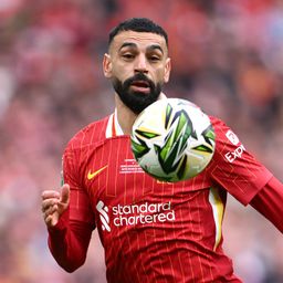 A Liverpool legendája figyelmezteti a klubot: Adják meg Szalahnak, amit kér