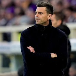 Itt kaphat munkát a Juventus menesztett vezetőedzője
