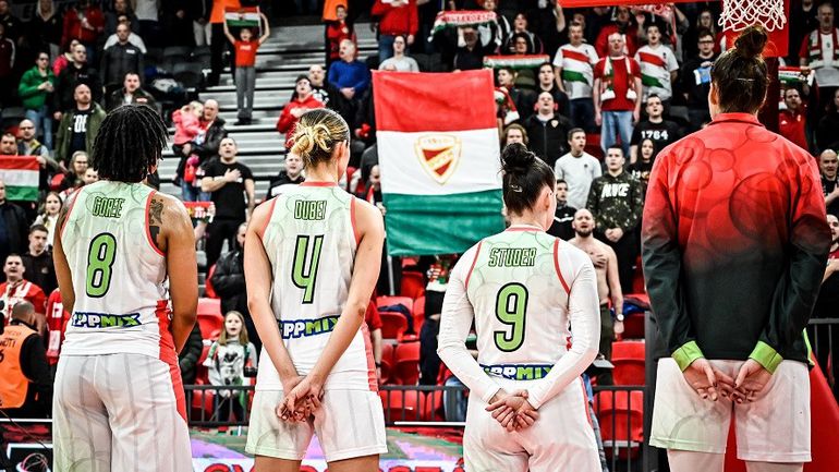 Huszonegy játékos a magyarok bő keretében