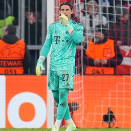 Eldőlt a Bayern kapusainak sorsa