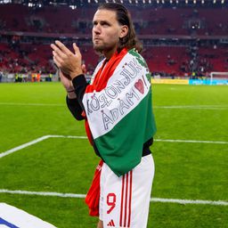 Szalai Ádám elárulta, hol folytatná pályafutását