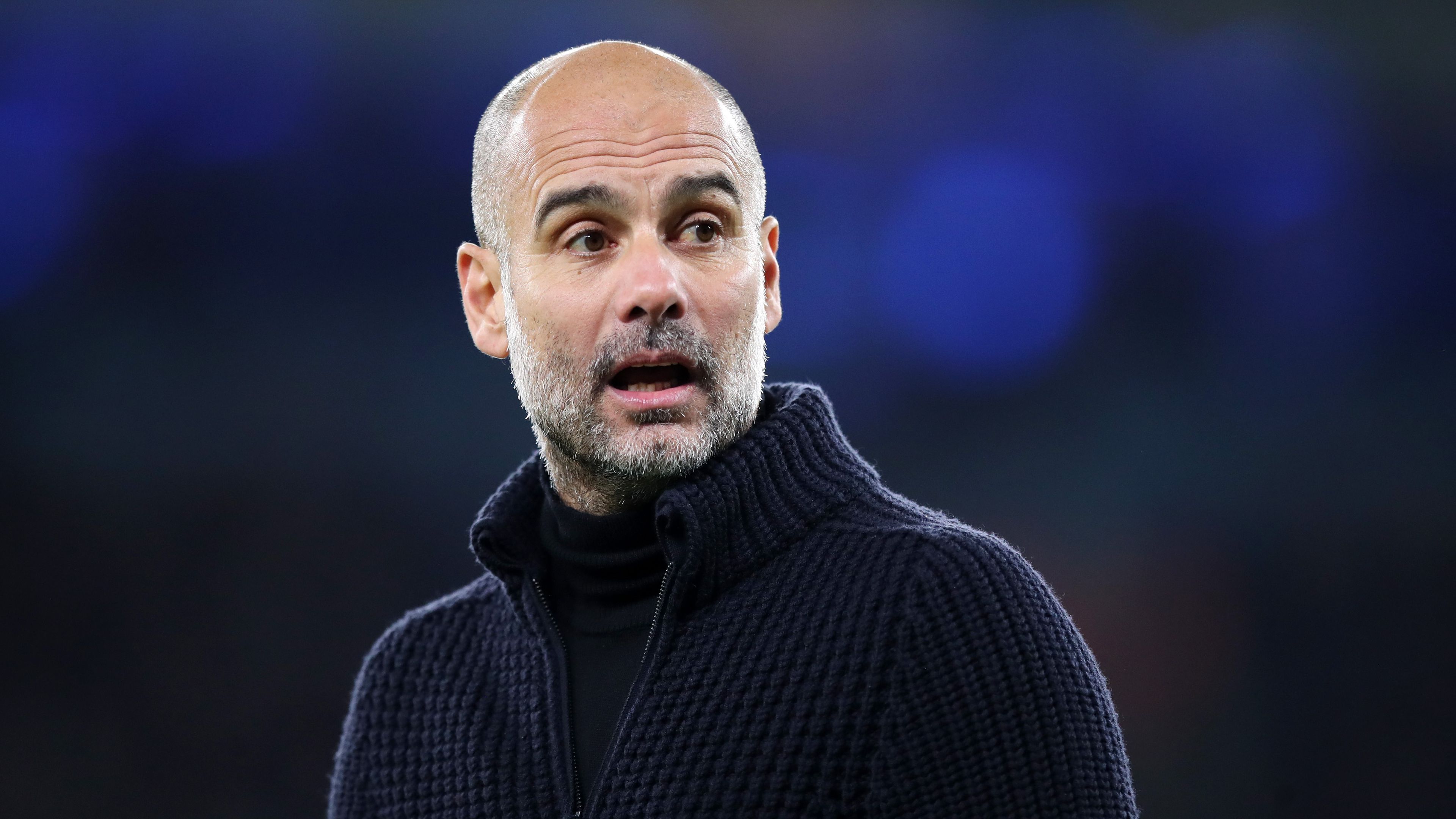 Pep Guardiolát arrogánsnak nevezte egykori játékosa