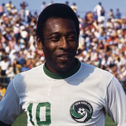 Bekerül a szótárakba Pelé – ezt jelenti a neve