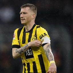 Döntött Marco Reus jövőjéről a Dortmund – hivatalos