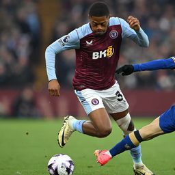 Kétgólos hátrányból állt fel a Chelsea