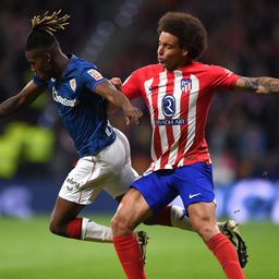 Hatalmas lépést tett az Atlético Madrid a BL-indulás felé, megvan az első kieső