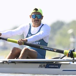 Eb-ezüstérem után két magyar sportoló is bejelentette a visszavonulását