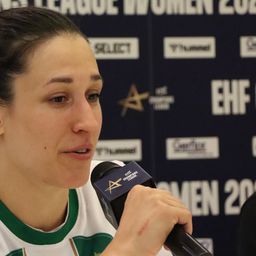 Lekics: „Egy gól nem jelent sokat egy ilyen párharcban”