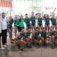 UVSE–Ferencváros döntőt rendeznek a női ob I-ben