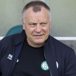 Bognár György: „A várakozásaimat alulmúlta a teljesítményünk"