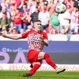 Sallai büntetőt hibázott; Gulácsiék kiütötték a Dortmundot; nyert a Bayern