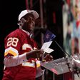 A második nap okos húzásai – NFL-draft 2024