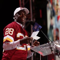 A második nap okos húzásai – NFL-draft 2024