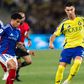 Cristiano Ronaldo is betalált, BL-elődöntős az al-Naszr – videóval