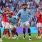 Szépen zárhatja le pocsék idényét a Man. City, megvan az FA-kupa-döntő!