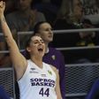 A Sopron nyerte a mindent eldöntő mérkőzést, nincs címvédés az NB I-ben