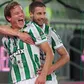 Csaknem elszórakozta háromgólos előnyét a Ferencváros – videókkal
