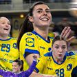 Három magyarral elődöntős a Metz a BL-ben!
