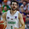 Rosco Allen 24 pontot szerzett Tokióban
