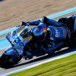 Megvan a „kis Márquez” első futamgyőzelme a Moto GP-ben!