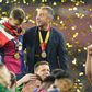 Hansi Flick: Egyszerűen tökéletes este volt