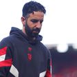 Rúben Amorim: Mi vagyunk a legrosszabb csapat a Manchester United történelmében