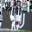 Fontos három pontot gyűjtött az emberhátrányban futballozó Juventus