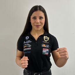 Súlyos sérülés után tér vissza a magyar kick-boxos