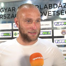 Szabó Zsolt: „Az utolsó energiákat kell mozgósítani!” – videóval