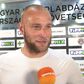 Szabó Zsolt: „Az utolsó energiákat kell mozgósítani!” – videóval
