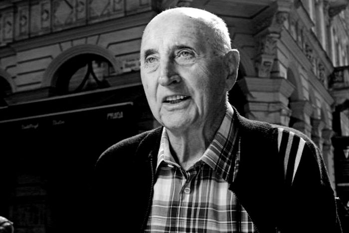 Hódy László (1934–2023)