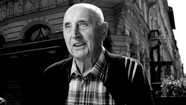 Hódy László (1934–2023)