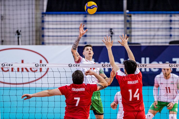 Győzelemmel kezdett a magyar válogatott