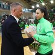 „Maga volt a Ferencváros” – Kubatov Gábor is elköszönt a Fradi legendájától
