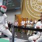 Ezüstérem a zárónapon a magyar csapattól az Eb-n