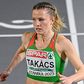 Újra országos csúcsot döntött a hatszoros magyar bajnok