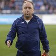 Jövő héten döntenek a Vasas edzőjéről – videóval
