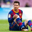 Messi hamarabb visszatérhet a Camp Nouba, mint azt bárki is gondolta volna