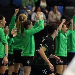 Hosszabbított vezetőedzőjével a Ferencváros – hivatalos