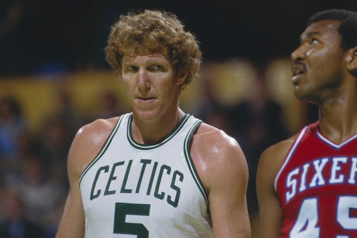 Rákos betegségben meghalt az NBA-legenda