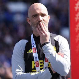 Megvan a befutó a Chelsea kispadjára – sajtóhír