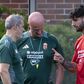 Rossi az Eb-felkészülésről beszélt; Nadal búcsúzott a Roland Garroson – reggeli hírösszefoglaló