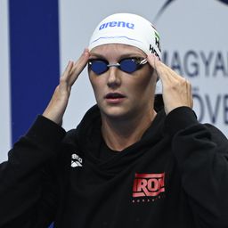 Hosszú Katinka három másodpercre van az olimpiai szinttől