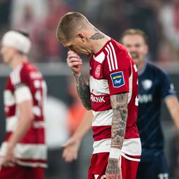 Hatalmas dráma, elszórakozta a Bundesliga-osztályozót a Düsseldorf