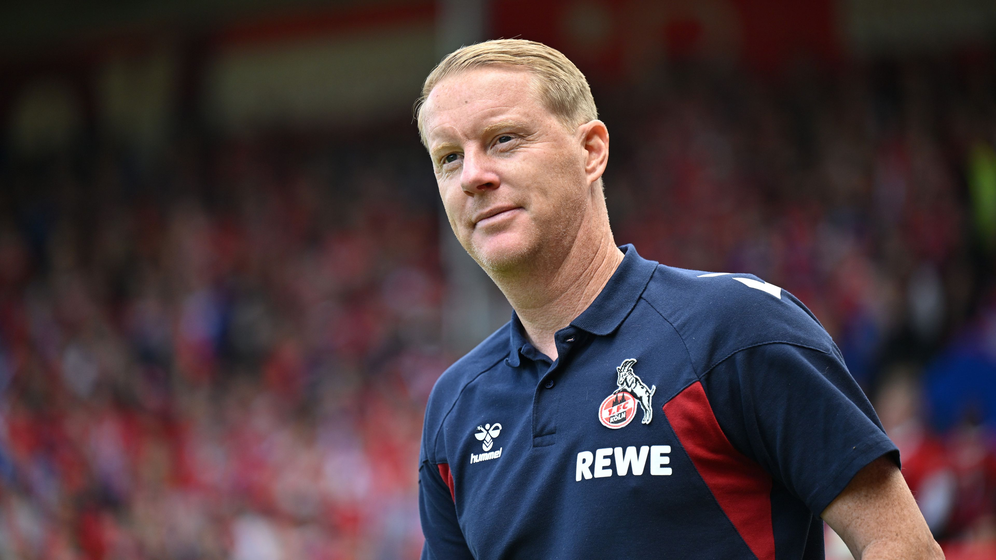 Kirúgta edzőjét a Bundesliga-csapat – hivatalos