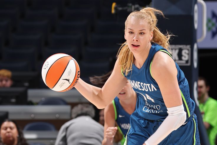 Juhász Dorka újra négy ponttal segítette a Minnesotát