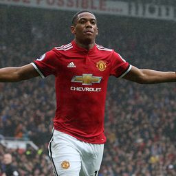 Kilenc év után elbúcsúzott a Man. United támadója