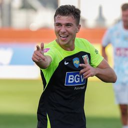 Azeri légióst szerződtetne a Fehérvár