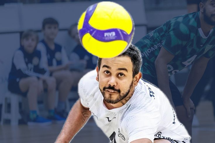 Kétszeres magyar bajnok brazil liberó Kaposváron