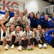 A magyar kézilabdacsapat visszamondta a BL-részvételt